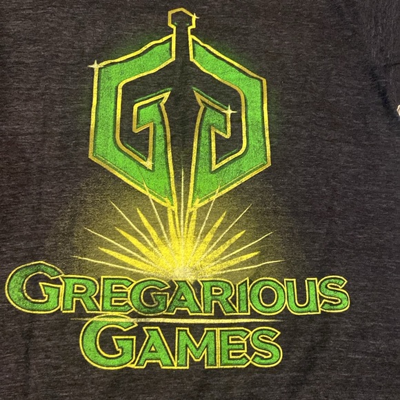 NWOT Ready Player One Tee - Picture 2 of 6